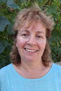 Eilis O'Connell