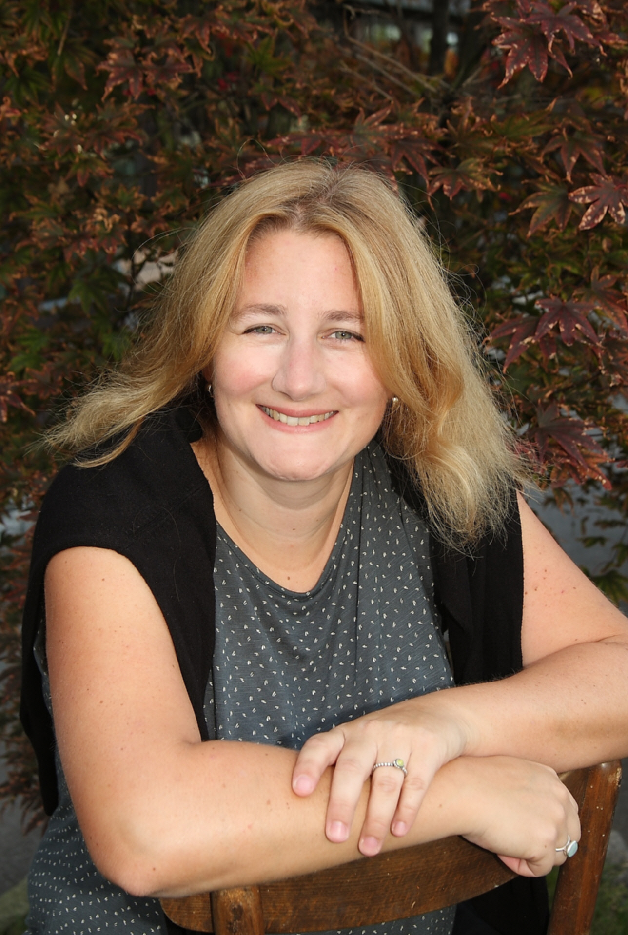 Team Landeszentrum für Hörgeschädigte