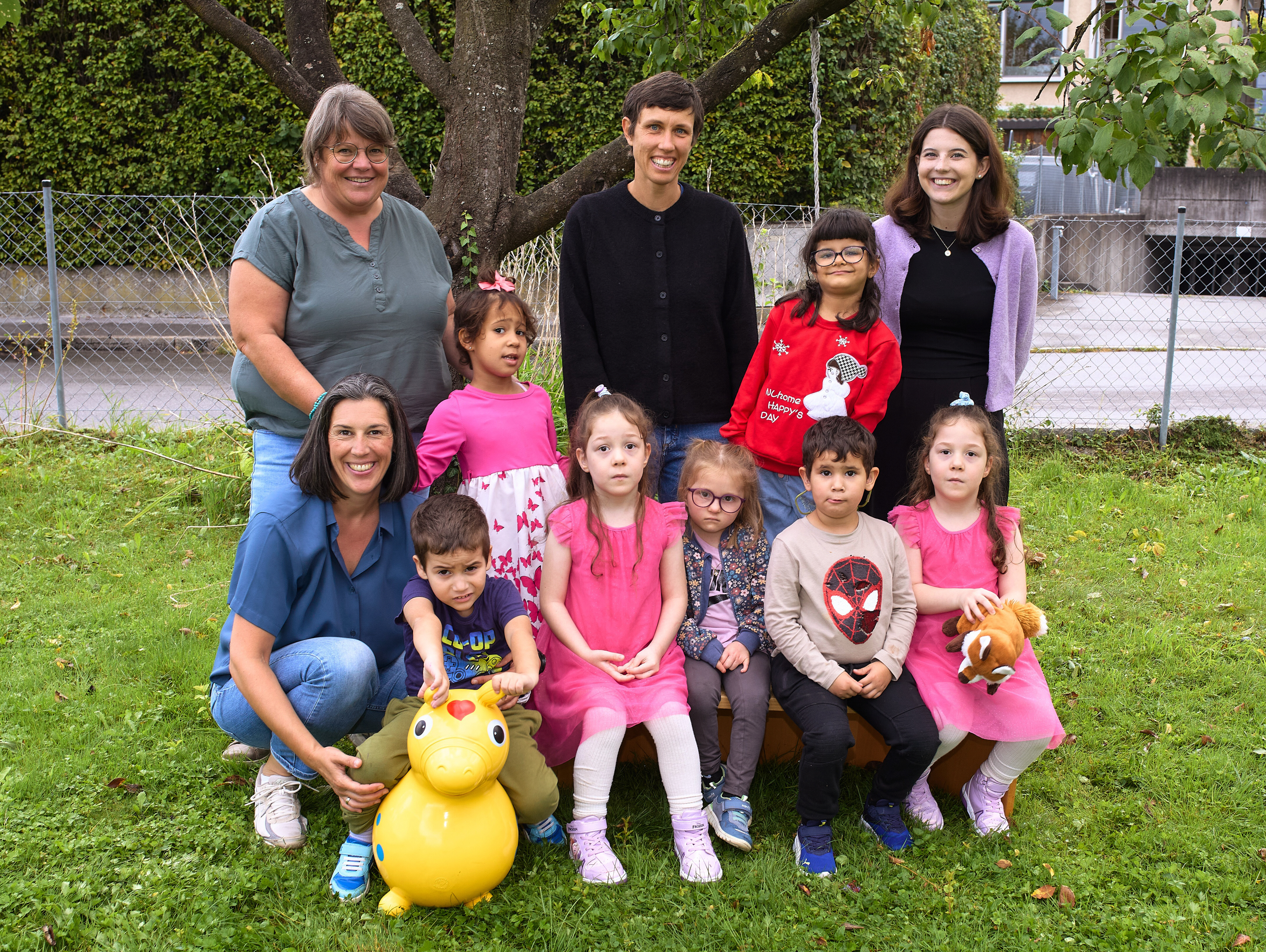 LZH Kindergarten 2025/26