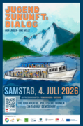 Jugendzukunftsdialog 2026