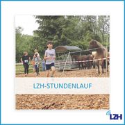 LZH-Stundenlauf 2026