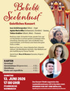 Geistliches Konzert Geistliches Konzert