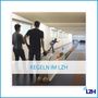 Schließung der LZH-Kegelbahn