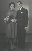 Marlene und Willy Strähle Marlene und Willy Strähle