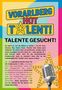 Vorarlberg Hot Talent 2025