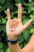 Österreichische Gebärdensprache lernen