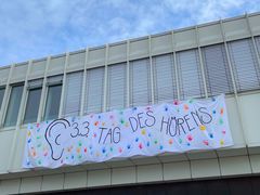 03.03.: Welttag des Hörens 03.03.: Welttag des Hörens