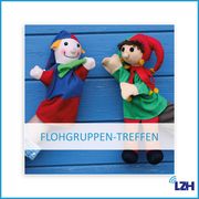 Kasperletheater am LZH